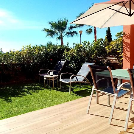 Campomar MIJAS COSTA Exterior foto